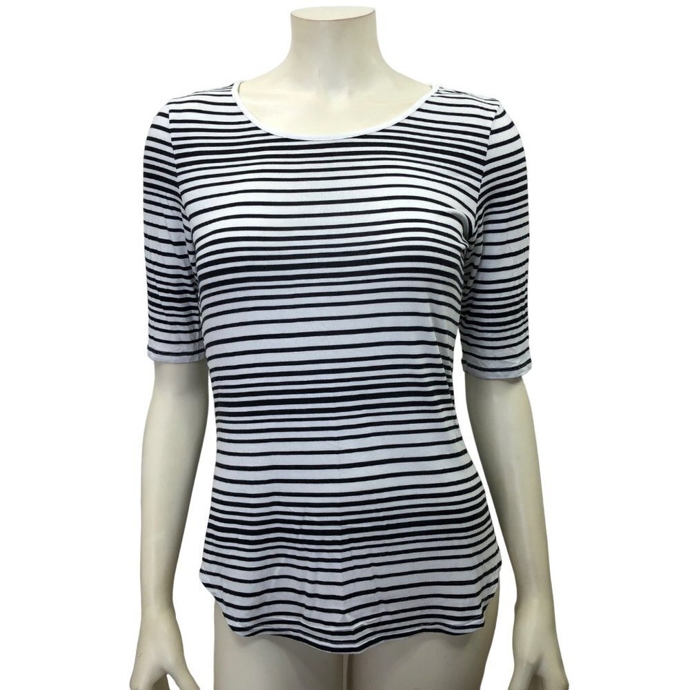 APT 9 MODERN ESSENTIALS SUPER SOFT LOT OF 2 TEE‎ SM
